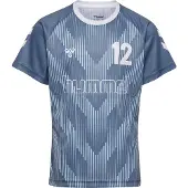 Hummel Regular Soccer 12 T-shirt Med Korta ärmar