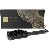 GHD glide+ max Smoothing Hot Brush in Schwarz Värmeborste 1 st