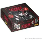 Hasbro Stranger Things 2026 Samlarkort