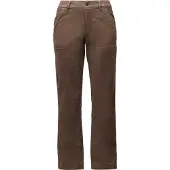 Black Diamond W Dogma Pants Basalt