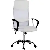 Furniture Style Dafne Kontorsstol 60x25x16 Cm