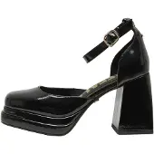 Buffalo Pumps 'Cally Dorsay' svart