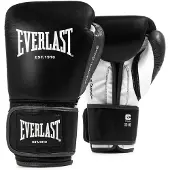 Everlast Powerlock Og Advanced Boxningshandskar