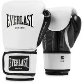 Everlast Powerlock Og Advanced Boxningshandskar