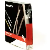 Brakco Shimano/sram 1,1 Mm X 2,1 M Växelvajer