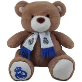 Cyp Brands Real Madrid 32 Cm Nallebjörn