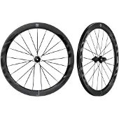 Miche Deva Rd 52 Tubeless Landsvägshjulset