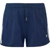 Adidas Originals Originals Pinstripe Löparshorts, storlek 140 cm