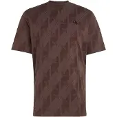Adidas Originals Monogram Aop T-shirt, storlek Large
