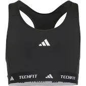 Adidas Techfit Primelift React Bh-topp, storlek 170