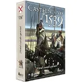Draco Ideas Castelnuovo 1539 Jdm Brädspel