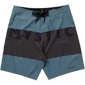 Mystic Profile Boardshort Simshorts
