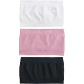Next Behå 'Ultimate Comfort' rosa / svart / vit