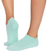 Tavi Savvy Tec Pilates Grip Strumpor