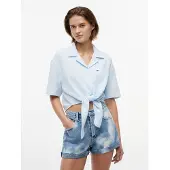 Tommy Hilfiger Dw0dw22935 Skjorta