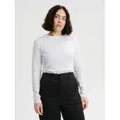 Mela London T-shirt 'Dhivya' vit