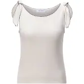 Rich & royal Topp vit / off-white