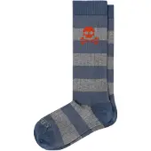 Scalpers Sockor ' ' blå
