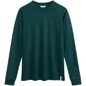 Mela London T-shirt 'Tejas' mörkgrön