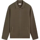Scalpers Kofta ' ' grön / khaki