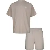 SikSilk Hemmadräkt beige