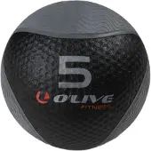 Olive Functional 5kg Medicinboll