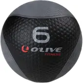 Olive Functional 6kg Medicinboll