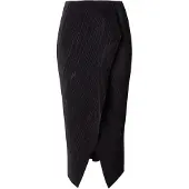 Calvin Klein Kjol svart