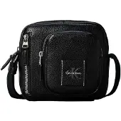 Calvin Klein Bold Pebble Crossbody Bag