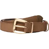 Calvin Klein Bälte karamell