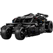 LEGO Technic 42239 Batmobile Tumbler