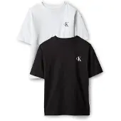 Calvin Klein Kids 2 Pack T-Shirts