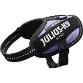 JULIUS K-9 K9 IDC sele, str.: Baby 2, lilla 33-45 cm