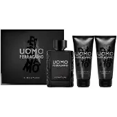 Salvatore Ferragamo Uomo Signature Parfymset