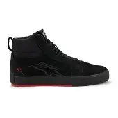 Alpinestars Ride-63 Leather Motorcykelskor