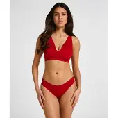 Hunkemoller Trosa 'Super Comfort' röd
