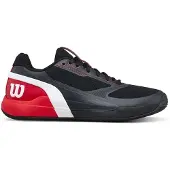 Wilson Rush Pro 5 Padelskor
