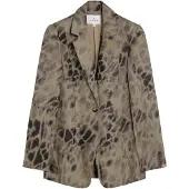Scalpers Kavaj ' ' khaki
