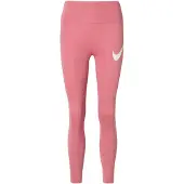 Nike Sportbyxa 'TEMPO' ljusrosa / vit