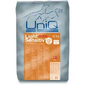 Uniq - Light Sensitive No Grain - 12 kg