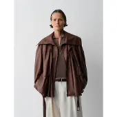 Calvin Klein Isa Bomber Jacket