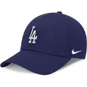 Nike Mlb Los Angeles Dodgers Club Unstructured Keps