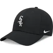 Nike Mlb Chicago White Sox Club Unstructured Keps