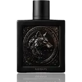 Rayhaan Eau de Parfum Wolf, män, 100 ml