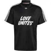 Adidas Originals LOVE UNITES EMB TRÖJA, storlek X-Large