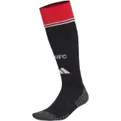 Adidas Manchester United 26/27 Hemma Strumpor