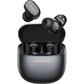 UGREEN Dots trådlösa hörlurar - Bluetooth 6.0 - Svart