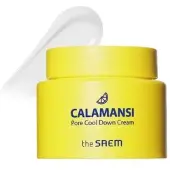 The Saem Saem Calamansi Pore Cool Down Cream 100ml