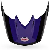 Bell MX-10 MIPS Talon Helmtoppen