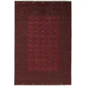 Rezas Aktscha orientalisk matta 160 x 236 cm